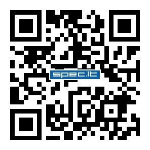 QR kodas | Tėnaja, MB