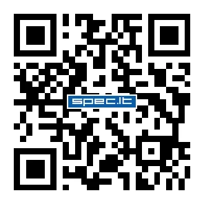 QR kodas | Tenarus, UAB | spec.lt