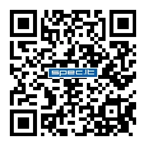 QR kodas | TEND projektai, UAB