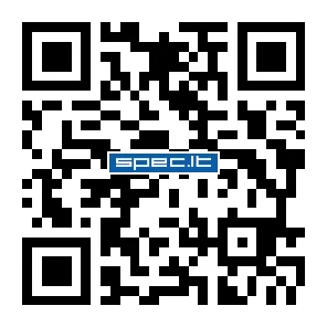 QR kodas | TendexGlobal, UAB