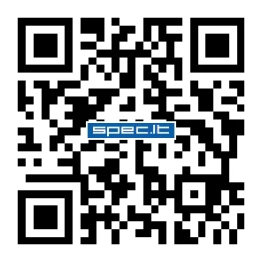QR kodas | Tendervia, UAB