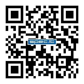 QR kodas | Tendila, MB