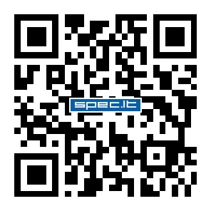 QR kodas | TendInf, UAB