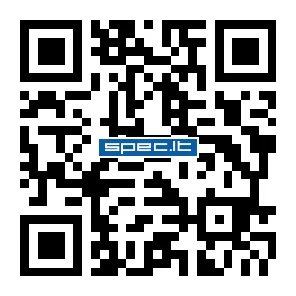 QR kodas | Tendu digital, MB | spec.lt