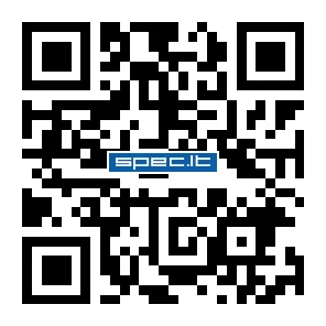 QR kodas | Tendza, MB