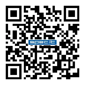QR kodas | Tenebris magicae, MB