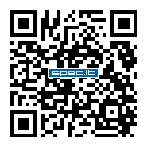QR kodas | Tenegė, E. Usevičiaus firma | spec.lt