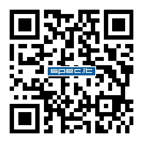 QR kodas | Teneksa, MB