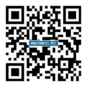 QR kodas | Tenema, UAB