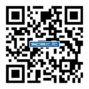 QR kodas | TENENBAUMS, MB