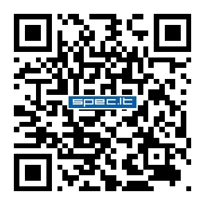 QR kodas | TENENIŲ ŠV. BARBOROS BAŽNYČIA | spec.lt