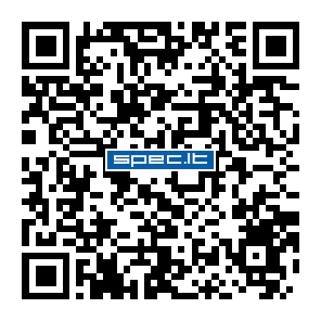 QR kodas | Tenenių vietovės melioracijos statinių naudotojų asociacija