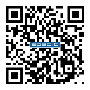 QR kodas | Tenerys, Gardamo Kaimo Bendruomenė | spec.lt