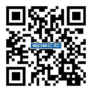 QR kodas | TENESIS, UAB | spec.lt