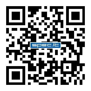 QR kodas | Tenesitas, UAB | spec.lt