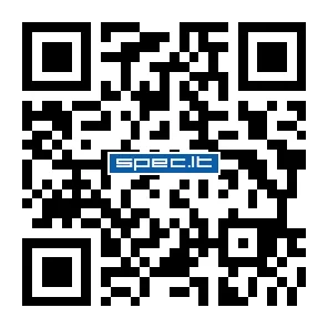 QR kodas | TENESYS, UAB | spec.lt