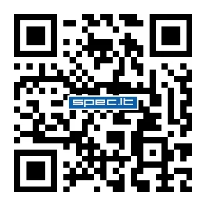 QR kodas | Tenet alpha, MB