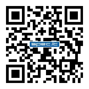 QR kodas | Teneti, UAB