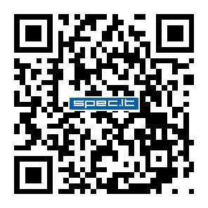 QR kodas | TENGRIS, G. Rūko, IĮ | spec.lt