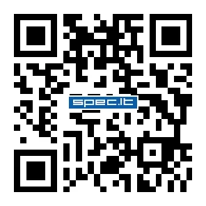 QR kodas | Tengris, VŠĮ