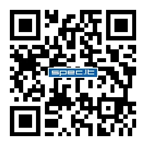 QR kodas | TENHOLM, UAB | spec.lt