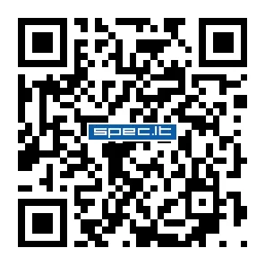 QR kodas | Tenisas kitaip, VŠĮ | spec.lt