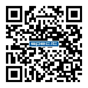 QR kodas | Teniso inovacijos" mažoji bendrija