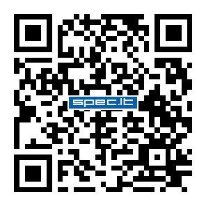 QR kodas | Teniso klubas Alytenis | spec.lt