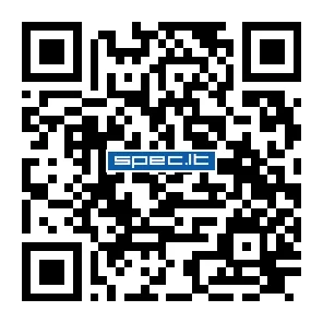 QR kodas | Teniso klubas Balzekas Tennis School | spec.lt