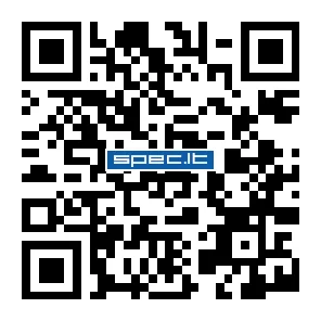 QR kodas | Teniso klubas Gripsas | spec.lt