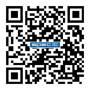 QR kodas | Teniso Klubas Radviliškio Tk | spec.lt