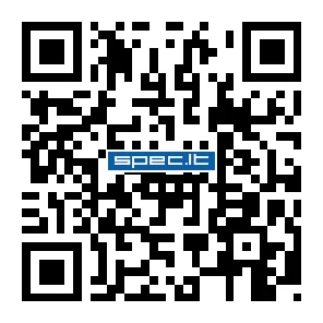 QR kodas | Teniso klubas Servas LT | spec.lt