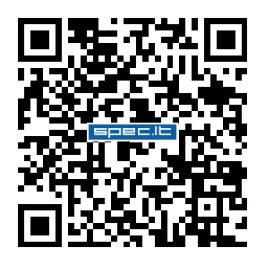 QR kodas | Teniso kortai, Miesto teniso federacijos individuali įmonė