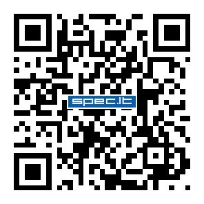 QR kodas | Teniso partneris, VŠĮ