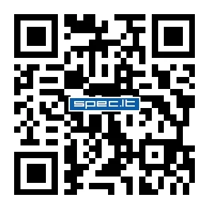 QR kodas | Teniso sala, UAB