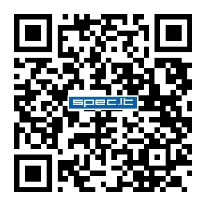 QR kodas | Teniso stilius, VŠĮ