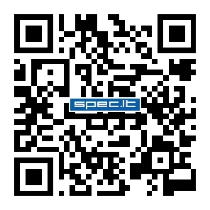 QR kodas | Teniso talentai, VŠĮ | spec.lt
