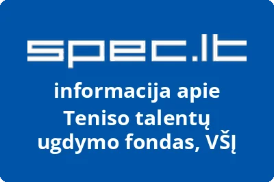 Pinčiukai, VŠĮ