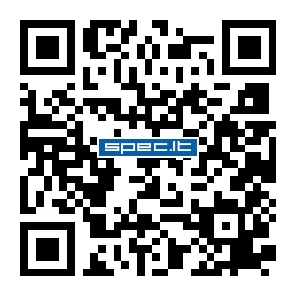 QR kodas | Pinčiukai, VŠĮ | spec.lt