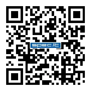 QR kodas | Teniso Unija, Sporto Klubas