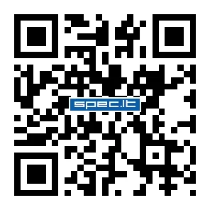 QR kodas | Teniso vartai, MB