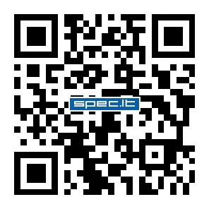 QR kodas | TENITA, UAB | spec.lt