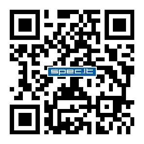 QR kodas | Tenlo, MB