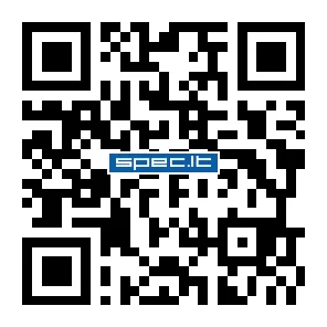 QR kodas | TENNEX, IĮ