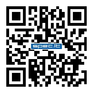 QR kodas | TENO LT, UAB