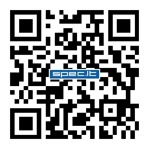 QR kodas | TENOR, UAB | spec.lt