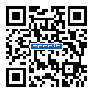 QR kodas | Tenrenta, MB