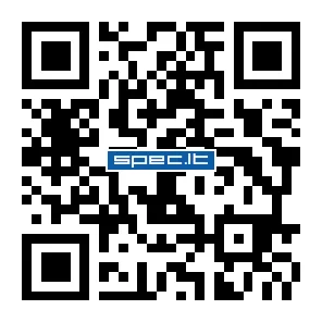 QR kodas | Tenro, MB