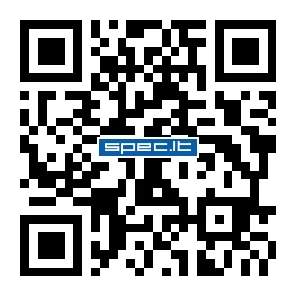 QR kodas | Tensa, MB