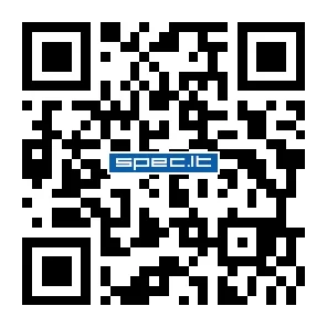 QR kodas | Tensei, MB